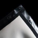 SIGPRO Premier Golf Simulator Impact Screen - Image 6