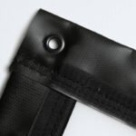 SIGPRO Premium Golf Simulator Impact Screen - Image 4