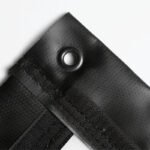SIGPRO Premium Golf Simulator Impact Screen - Image 6