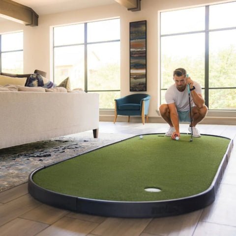 SIGPRO Tap In Putting Green - Description Image 2