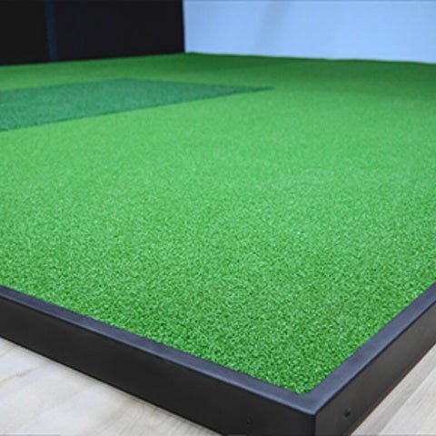 SimBooth 2 Golf Simulator Enclosure - Description Image 3