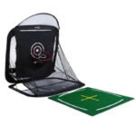 Spornia Academy Commercial Golf Mat - 5'x5' - Image 3