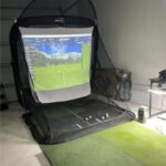 Spornia Golf Simulator Target Sheet - Image 4