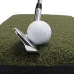 Spornia ProStrike Commercial Golf Mat - 5'x5' - Image 5