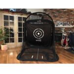 Spornia SPG-5 Golf Practice Net Compact Edition - Image 3