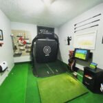 Spornia SPG-5 Golf Practice Net Compact Edition - Image 5