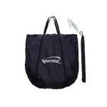 Spornia SPG-5 Golf Practice Net Compact Edition - Image 6