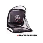 Spornia SPG-7 Golf Practice Net - Image 4