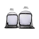 Spornia SPG-8 Golf Practice Net XL Edition - Image 3