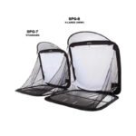 Spornia SPG-8 Golf Practice Net XL Edition - Image 4