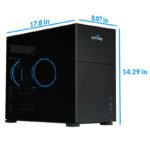 SurfThing SG3-5602 Golf Simulator Computer - Image 8