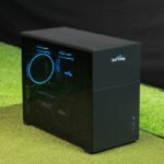 SurfThing SG3-5802 Golf Simulator Computer - Image 5