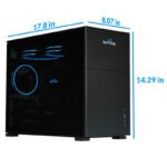 SurfThing SG3-5802 Golf Simulator Computer - Image 6