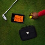 Swing Caddie SC300/SC300i Pouch - Image 4