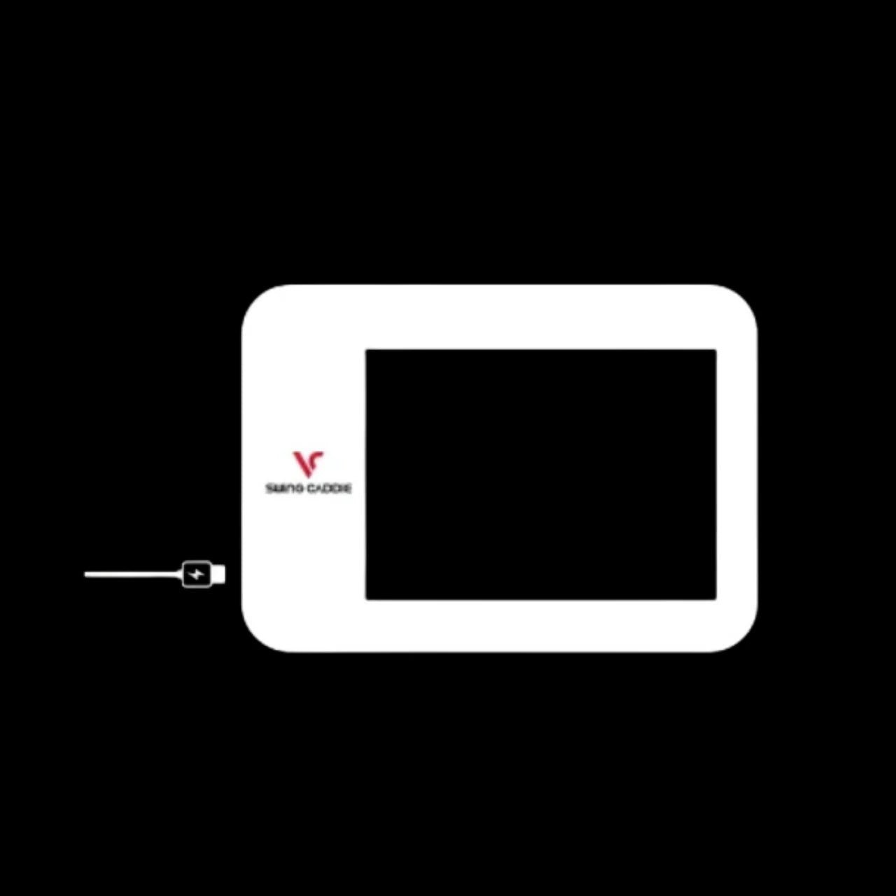 Swing Caddie SC300i Launch Monitor - Description Image 3