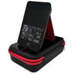 Swing Caddie SC4 Simulator + Launch Monitor