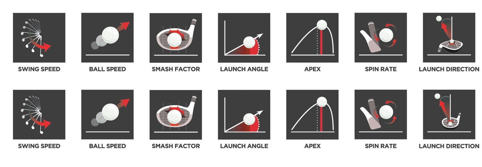 Swing Caddie SC4 Simulator + Launch Monitor - Description Image 1