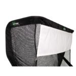 The Net Return Split Screen Golf Simulator Screen - Image 5