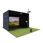 Trackman 4 Golf Launch Monitor - Image 12