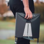 Trackman 4 Golf Launch Monitor - Image 8