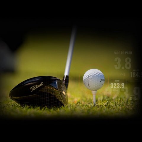 Trackman 4 Golf Launch Monitor - Description Image 3