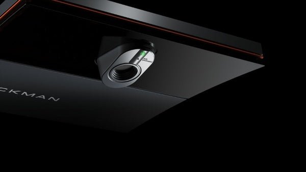 Trackman iO Launch Monitor - Description Image 1