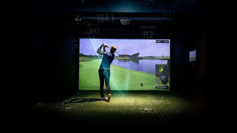 Trackman iO Launch Monitor - Description Image 4