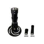 Trackman TMiO Ceiling Mount - Image 4