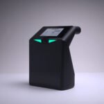 TruGolf LaunchBox Launch Monitor