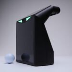 TruGolf LaunchBox Launch Monitor - Image 4