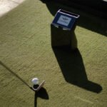 TruGolf LaunchBox Launch Monitor - Image 6