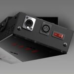 Uneekor EYE XO2 Launch Monitor - Image 16