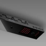 Uneekor EYE XO2 Launch Monitor - Image 17