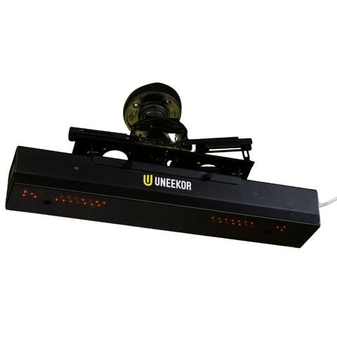 Uneekor EYE XR Launch Monitor - Description Image 1