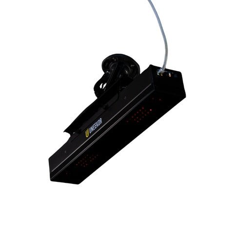 Uneekor EYE XR Launch Monitor - Description Image 3