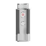 Voice Caddie SL3 Hybrid GPS Laser Rangefinder - Image 4