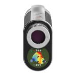 Voice Caddie SL3 Hybrid GPS Laser Rangefinder - Image 5