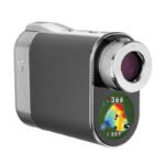 Voice Caddie SL3 Hybrid GPS Laser Rangefinder - Image 6