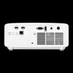 Optoma ZW350ST WXGA 3600-Lumens Short Throw Golf Simulator Projector - Image 2