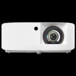 Optoma ZW350ST WXGA 3600-Lumens Short Throw Golf Simulator Projector - Image 4