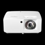 Optoma ZW350ST WXGA 3600-Lumens Short Throw Golf Simulator Projector - Image 3