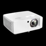 Optoma ZW350ST WXGA 3600-Lumens Short Throw Golf Simulator Projector